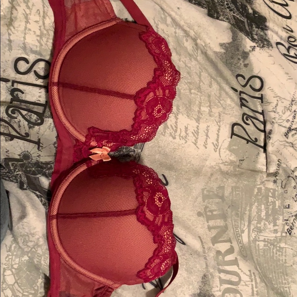Bra